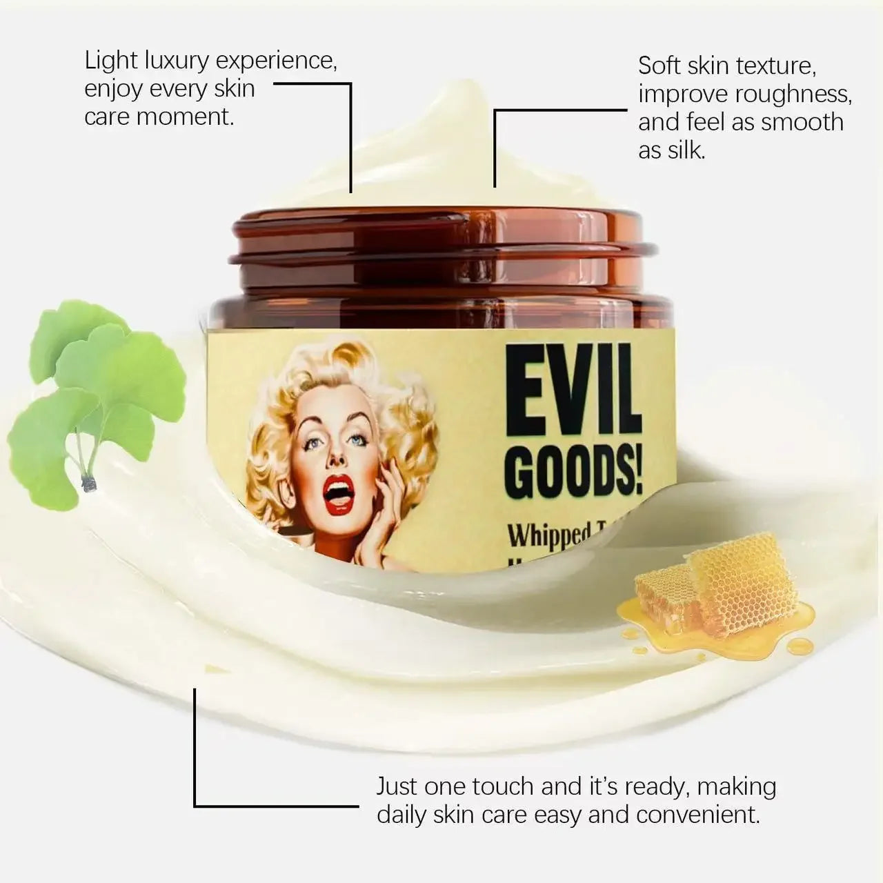 Beef Tallow Moisturizer